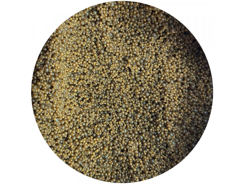HS Aqua Akvariesand - Caviar 1-2 mm - 9 kg