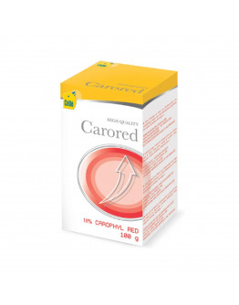 Cede Carored - Canthaxantine - 100 g