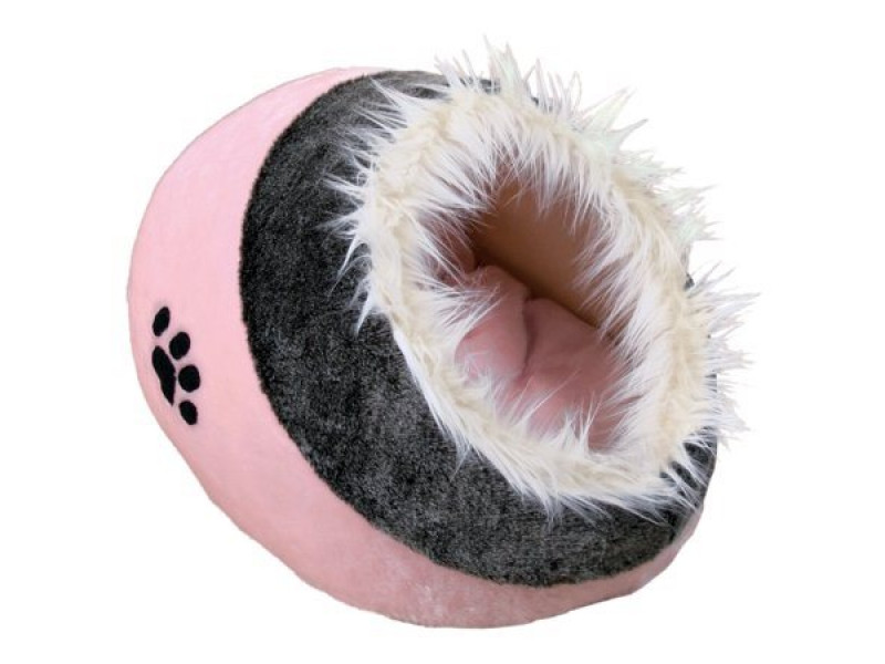 Kattigloo Minou rosa