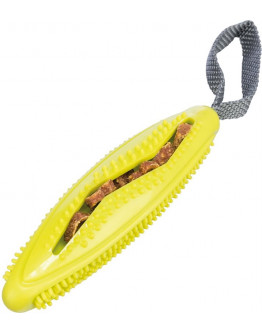 Snack rulle med band, TPR/Polyester