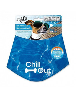 Chill Out Kylande Bandana - L 44-52 cm