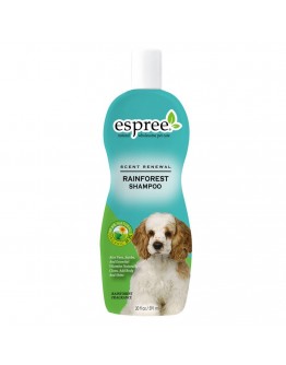 Espree Rainforest Schampo (355 ml)