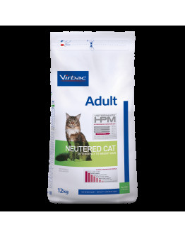 Adult Neutered Torrfoder till Katt - 12 kg