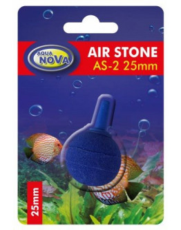 Aqua Nova - Syresten - Klot - Ø25 mm