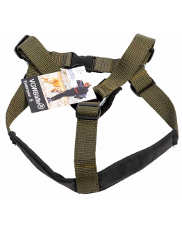 Bälte Extension Khakigrön - XXS