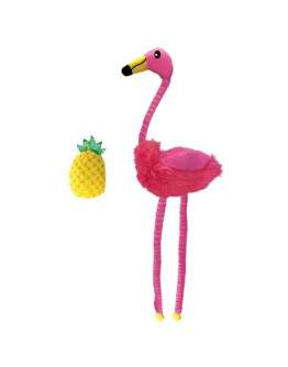 KONG Tropics Flamingo