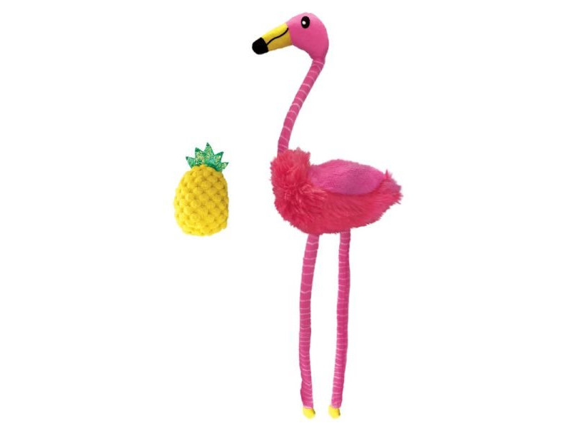 KONG Tropics Flamingo