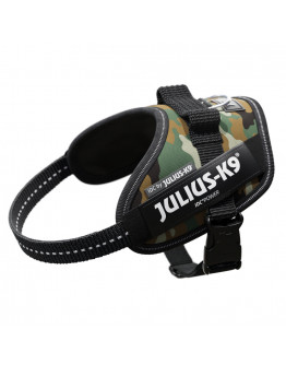 JULIUS-K9 IDC®-Powersele camouflage