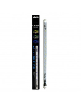Aquael Leddy Tube Day/Night - 41,5 cm - 10 W
