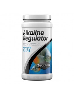 Seachem Alkaline Regulator - pH 7,1-7,6 - 250 g