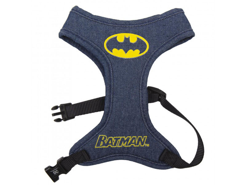 Hundsele - Batman - S/M
