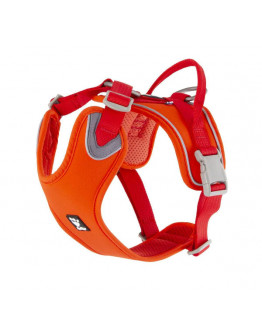 Weekend Warrior Sele ECO - Rosehip / 100 - 120 cm