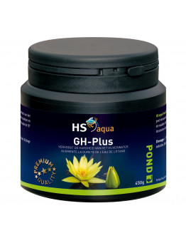 HS Aqua Pond GH-Plus - 450 g