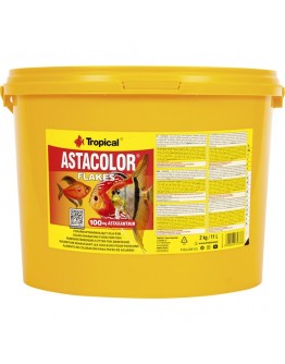 Tropical Astacolor - 11L / 2 kg