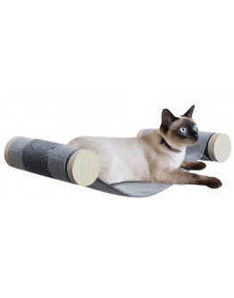 AFP Skywalk Scratcher Hammock