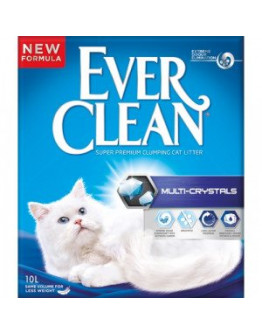 Kattsand Ever Clean Multi-Crystals