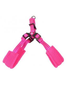 Dogman Step-in sele Rosa 