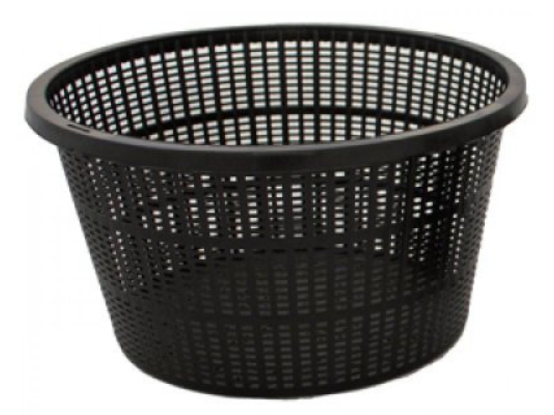 Planteringskorg - Rund - 22 Cm
