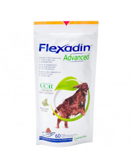 Flexadin Advanced Boswellia - 30 tuggtabletter