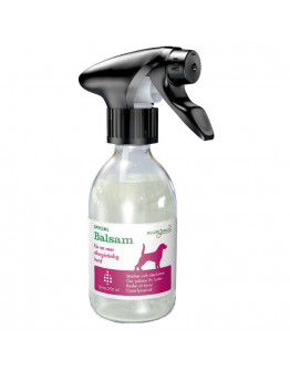 Allergenius Specialbalsam till Hund/Katt - 250 ml