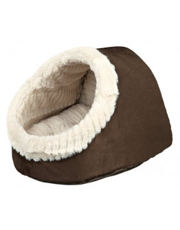 Kattigloo Timur brun/beige