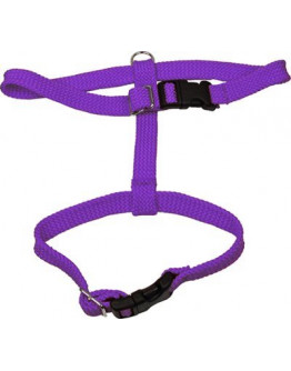 Alac - Kattsele - Lila - 15 mm