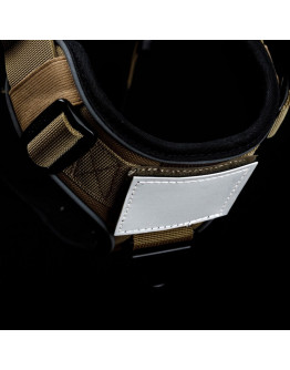 Cerberos Reflex till Hundsele Front/Bröst