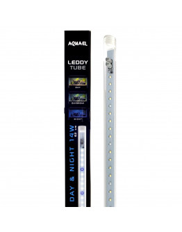 Aquael Leddy Tube Day/Night - 62 cm - 14 W