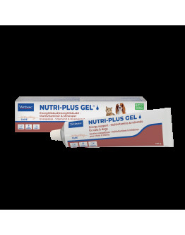 Nutri-Plus Gel fodertillskott - 120 g