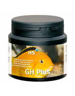 HS Aqua GH-plus - 450 g