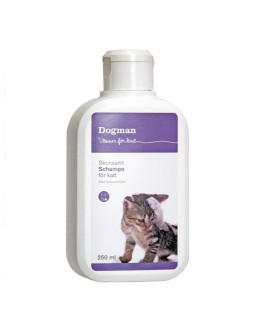 Kattschampo