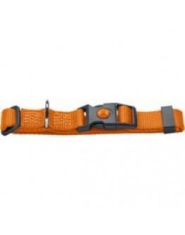 HUNTER London halsband, orange - Vario Basic