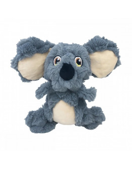 KONG Scrumplez Mjukis Pipleksak Koala M