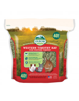 Western Timothy - 2,55 kg