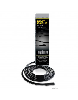 Exo Terra Heat Cable - 50 W