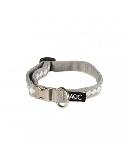 Basic Sweet Halsband Grå