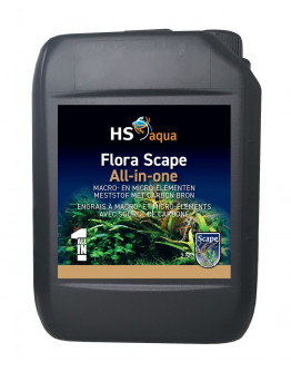 HS Aqua Flora Scape All-in-one - 2,5 liter