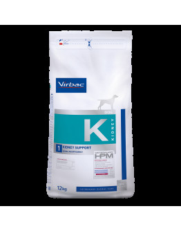 Kidney 1 Torrfoder till Hund - 12 kg