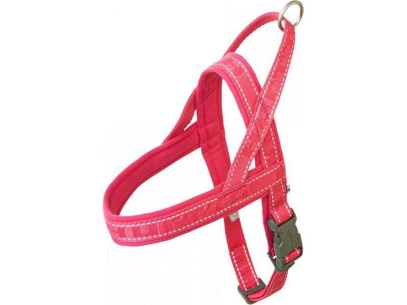 ECO Casual Hundsele - Ruby / 2XL