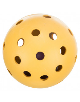 Trixie Ball för synskadade hundar - Ø 7 cm