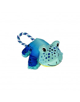 KONG Crozie Frog