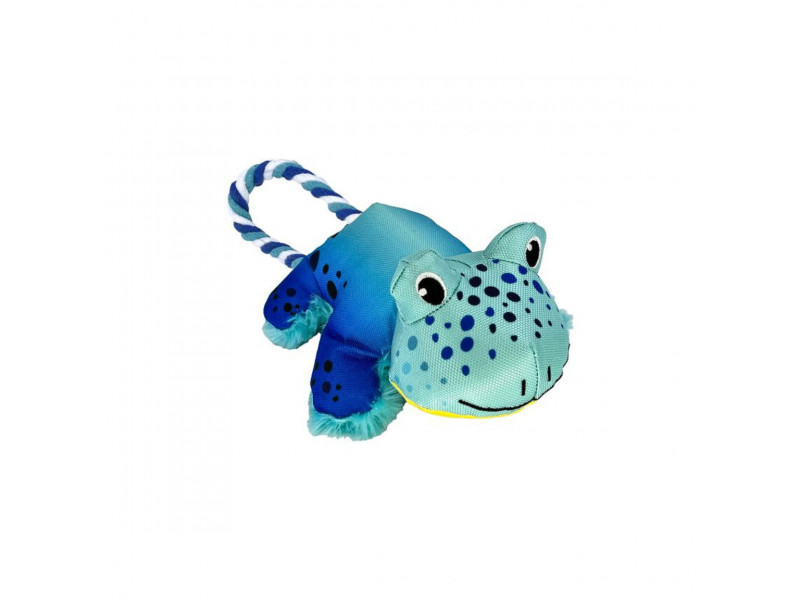 KONG Crozie Frog