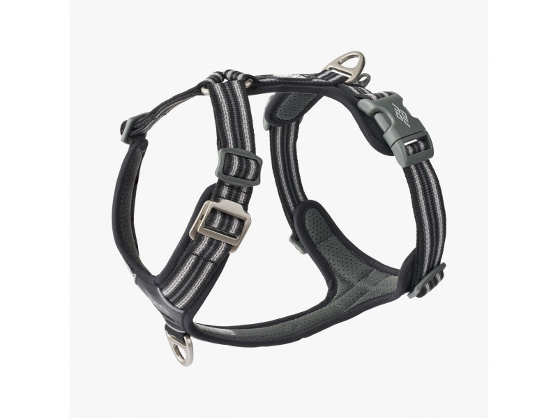 Comfort Walk Air Hundsele - Black / XL