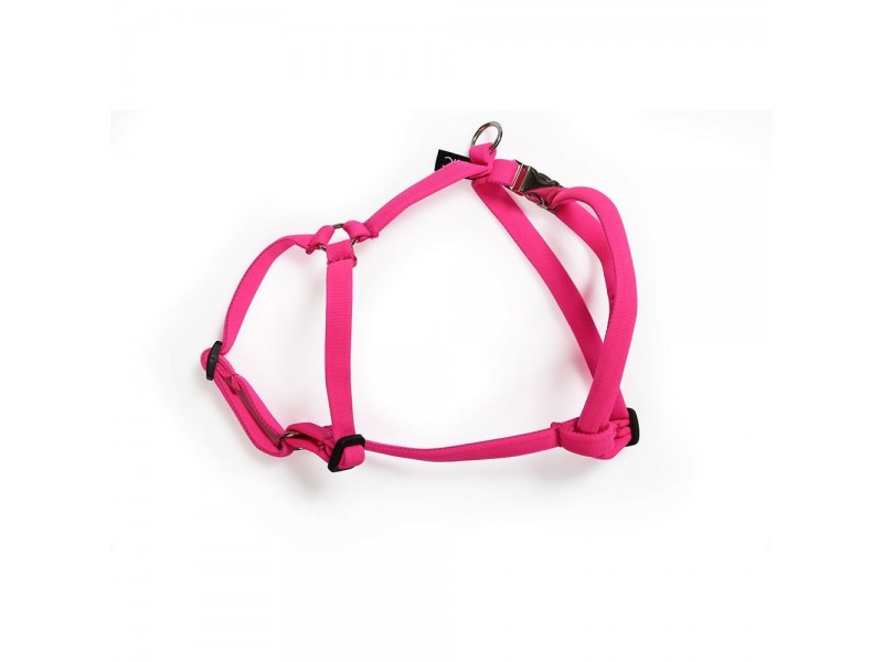 Basic Sweet Sele XS (Rosa)