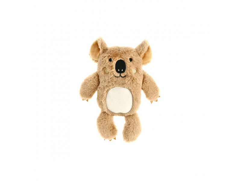 BuddyKoala Beige - Mjukleksak - M