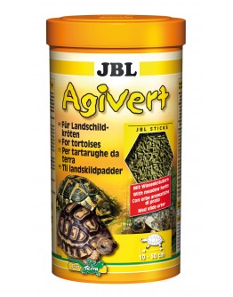 JBL Agivert Sköldpaddor 