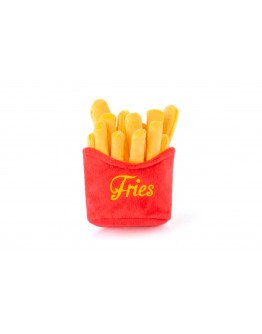 American Classic Toy Favoritfries Fiesta Hundleksak - XS