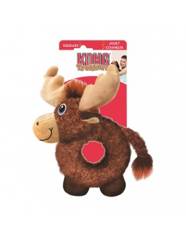 KONG Trekkers Moose - 32 x B 22 x H 25 cm