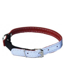 Alac - Halsband - Helreflex - Foder