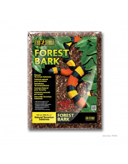 Exo Terra Forest Bark - 26,4 liter
